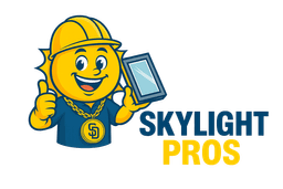 Skylight Pros Logo