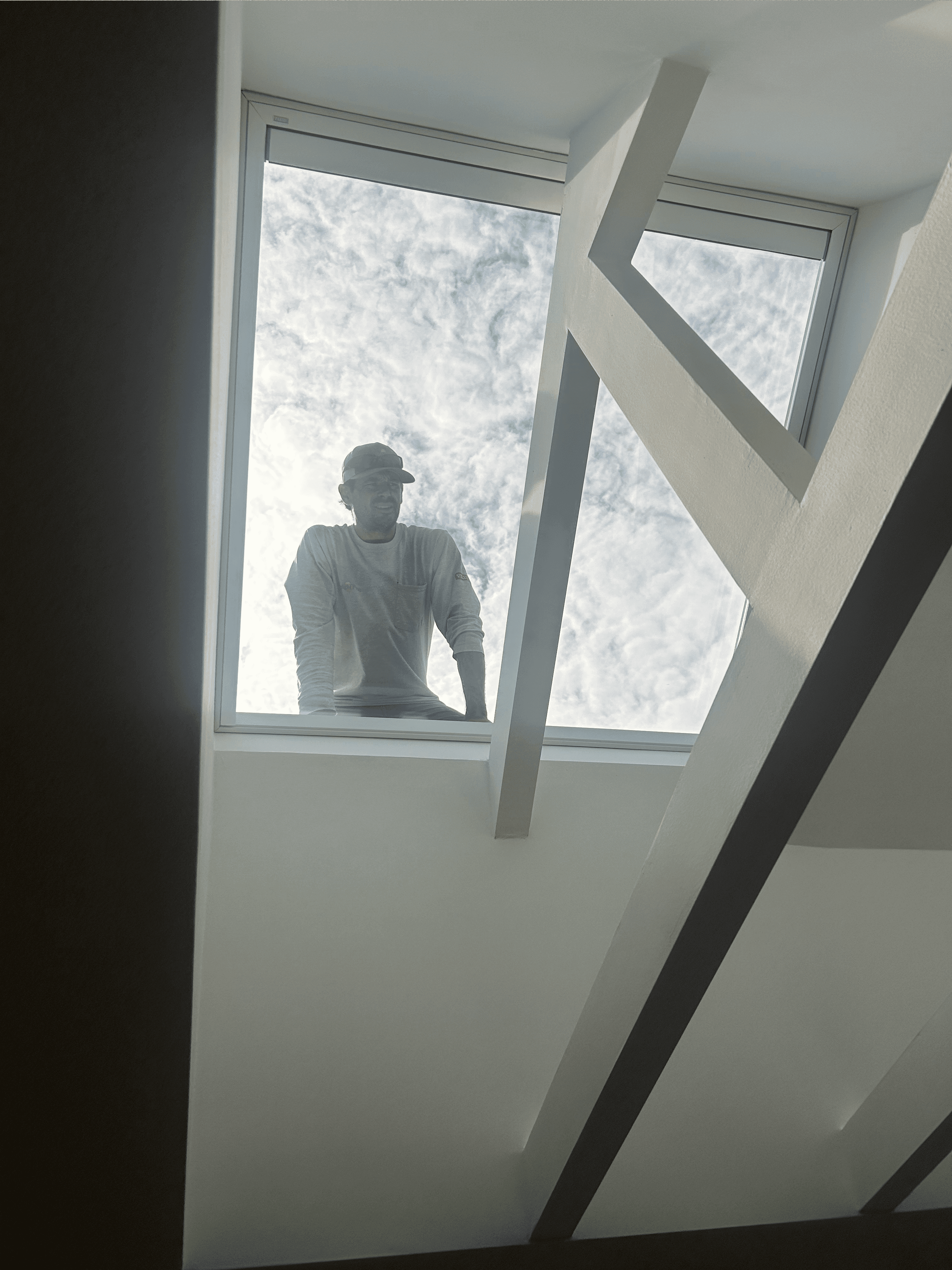 Carl Stricker portrait