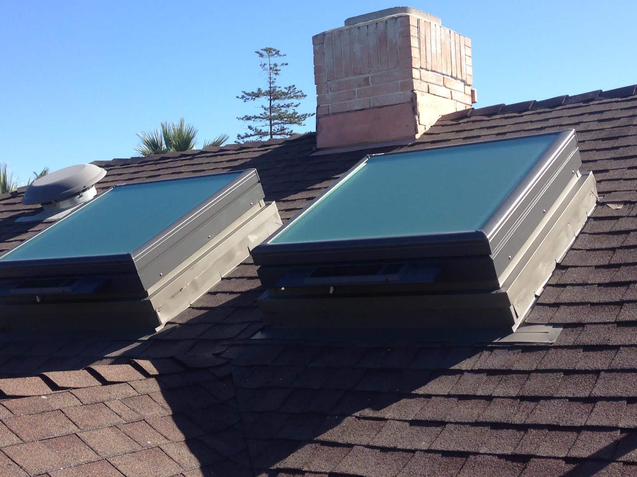 Curb‑Mounted Units placeholder